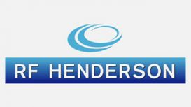 R F Henderson R F Henderson