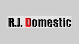 R. J Domestic Plumbing