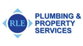 RLE Plumbing & Property Services