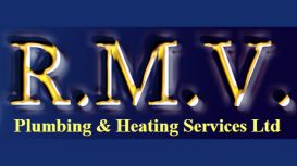 RMV Plumbing & Heating