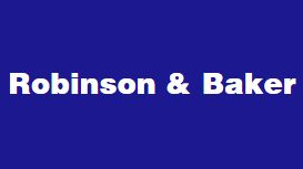 Robinson & Baker Heating Ltd Robinson & Baker Heating Ltd