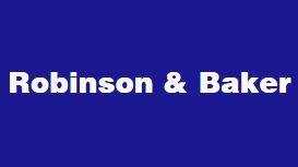 Robinson & Baker Heating Ltd