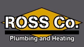 Ross Co Plumbing & Heating
