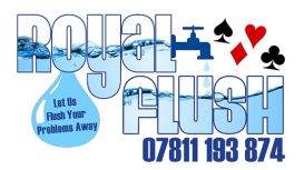 Royal Flush Plumbing Services