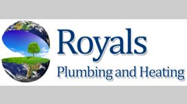 Royals Plumbing & Heating