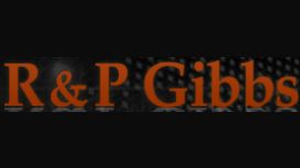 R & P Gibbs Ltd.