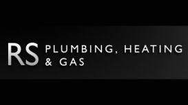 R S Plumbing & Heating