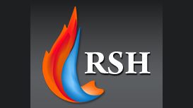 RSH Plumbing-Heating-Electrical