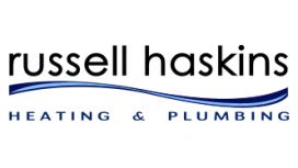Russell Haskins Heating & Plumbing