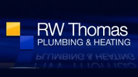 R W Thomas Plumbing