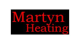 Martyn Sanderson Heating