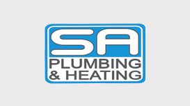 S A Plumbing & Heating