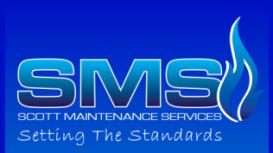 Scott Maintenance Services Lts