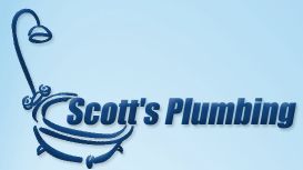 Scotts Plumbing