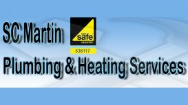 SC Martin Plumbing