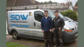 Sdw Plumbing & Tiling Service