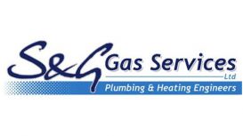 S & G Gas Service