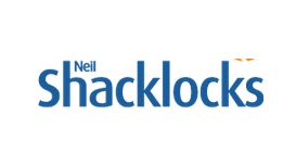 Neil Shacklocks Ltd