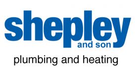 Shepley & Son Plumbing & Heating