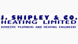 Shipley J & Co Heating