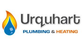 Urquhart Plumbing & Heating
