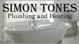 Simon Tones, Plumbing & Heating