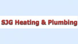 SJG Heating, Plumbing & Electrical