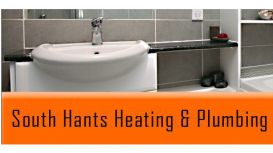 South Hants Heating & Plumbing