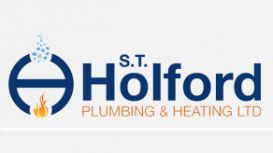 St Holford Plumbing & Heating