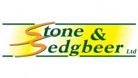 Stone & Sedgbeer