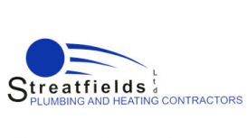 Streatfield Streatfield