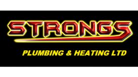 Strongs Plumbing