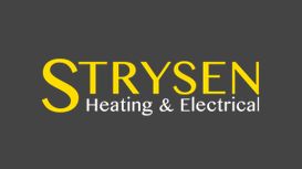 Strysen Heating & Electrical Ltd