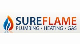 Sure Flame Plumbing