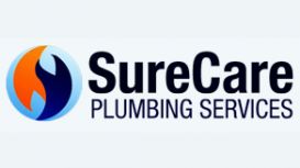SureCare Plumbing Services