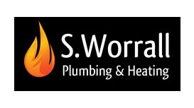 S.Worrall Plumbing & Heating