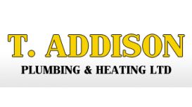 T Addison Plumbing & Heating