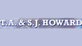 T.A. & S.J. Howard