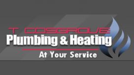 T Cosgrove Plumbing & Heating