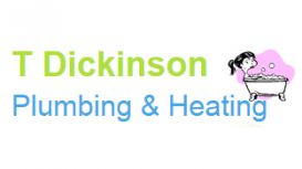 T Dickinson Plumbing & Heating