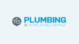 TFS Plumbing & Home Maintenance