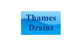 Thames Drains