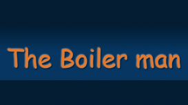 The Boiler Man