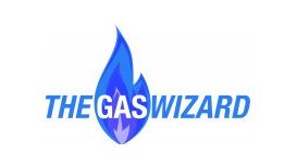 The Gas Wizard