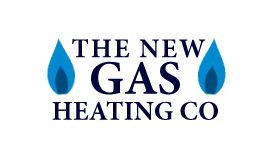 The New Gas Heating