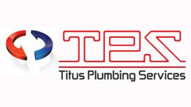 Titus Plumbing Services