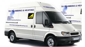 T K Plumbing & Heating