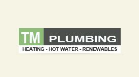 TM Plumbers Edinburgh