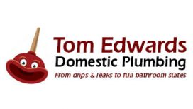 Tom Edwards Plumber