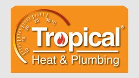 Tropical Heat & Plumbing